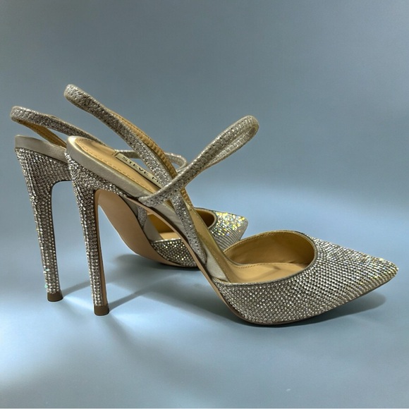 Steve Madden Heels - Picture 4 of 4